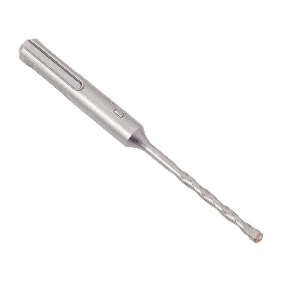 DEWALT - Broca Acero SDS Plus de 4mm x 110mm DW00700 Dewalt