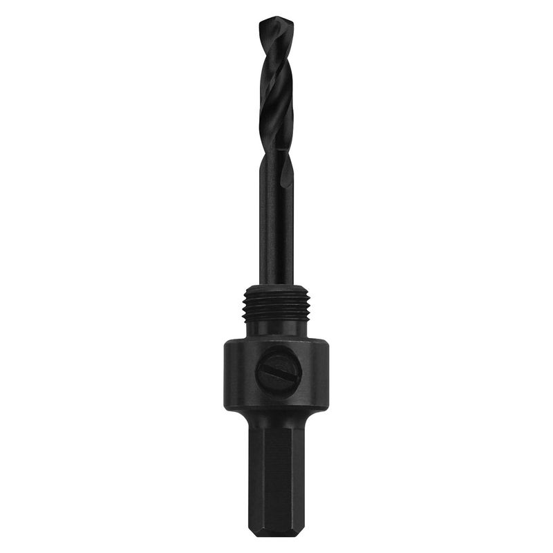 DEWALT - Mandril para Sierra Copa de 9/16'' a 1-3/16'' DW1801