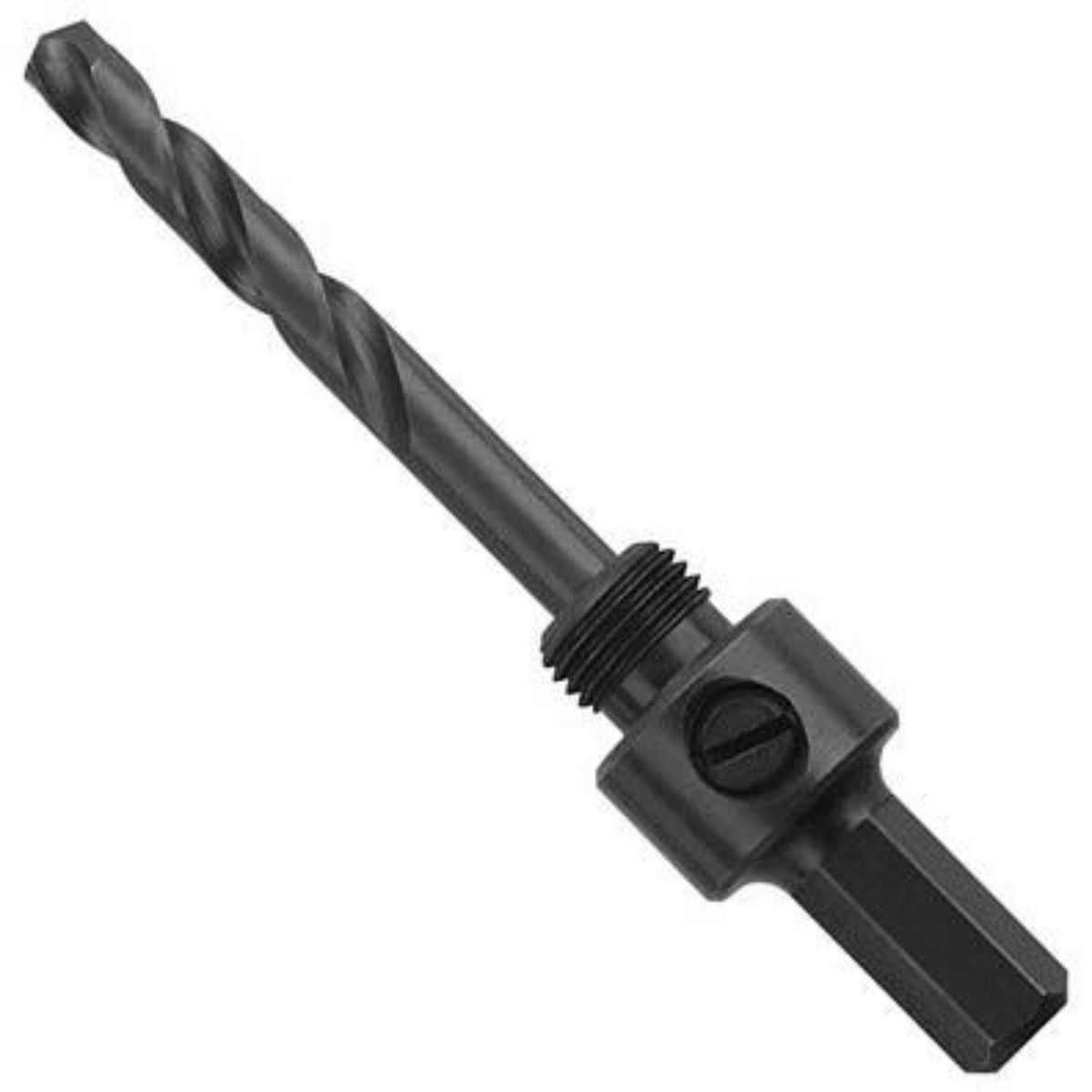 DEWALT - Mandril para Sierra Copa de 9/16'' a 1-3/16'' DW1801