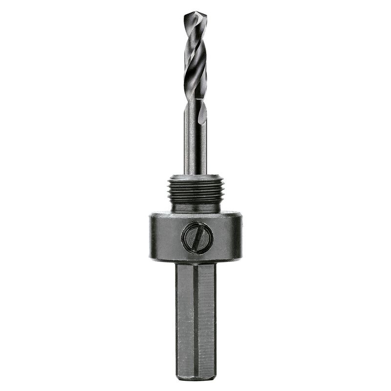 DEWALT - Mandril para Sierra Copa de 1/1/4'' a 6'' DW1802