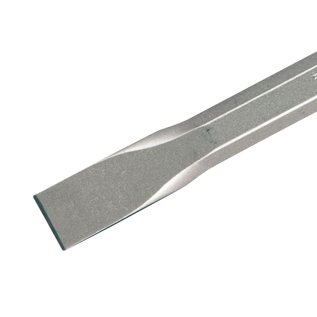 MAKITA - Cincel Acero Plano SDS-MAX 25 x 400 Makita