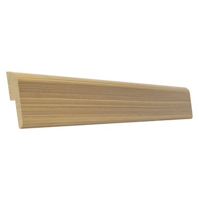 Perfil Trans Roble Lam X 1m 42x9.5x1.00MT