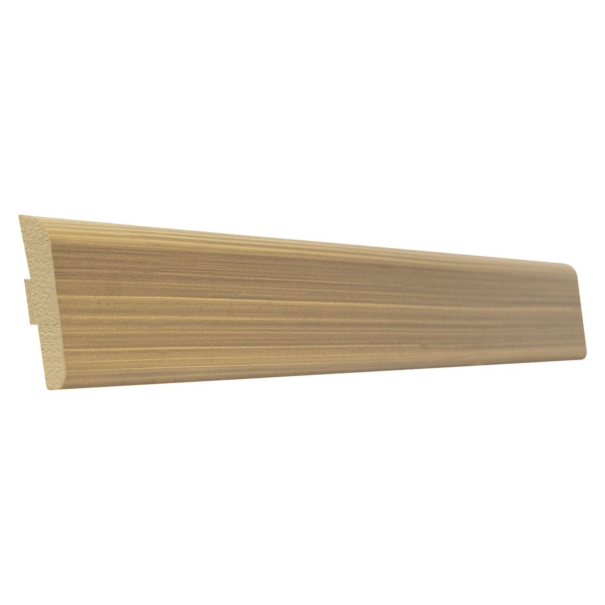 DEMARCK - Perfil T Roble Laminado X 1m 42x9.5x1.00MT