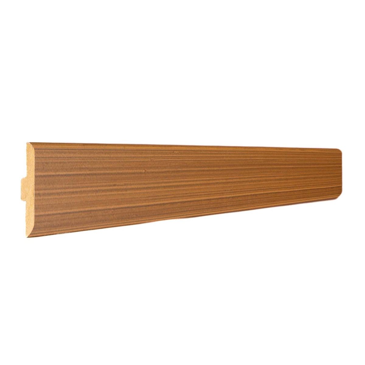 DEMARCK - Perfil T Roble Laminado X 1m 42x9.5x1.00MT