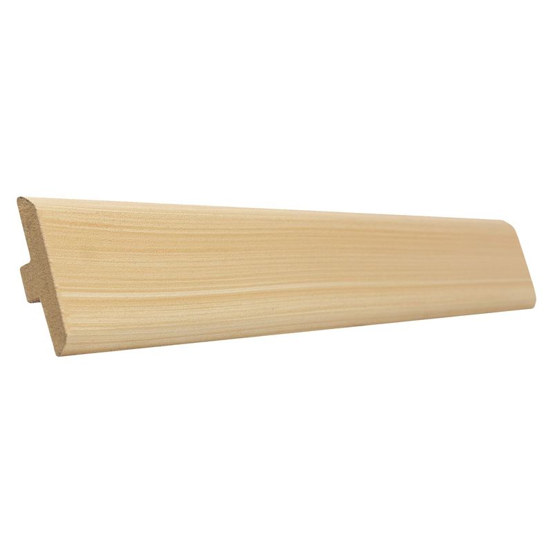 DEMARCK - Perfil T Haya Laminado X 1m 42x9.5x1.00MT