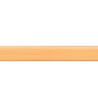 Perfil L Oak Trilogy Nat X1m 42x9.5x1.00MT