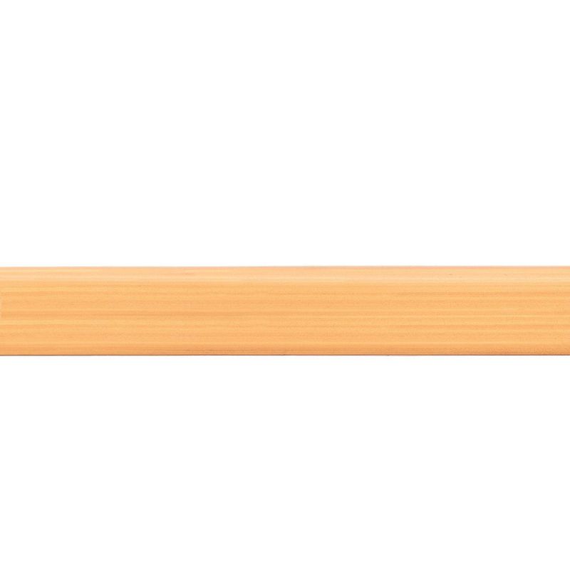 DEMARCK - Perfil L Oak Trilogy Nat X1m 42x9.5x1.00MT