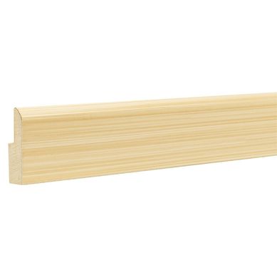 Perfil L Haya Laminado X 1m 42x9.5x1.00MT