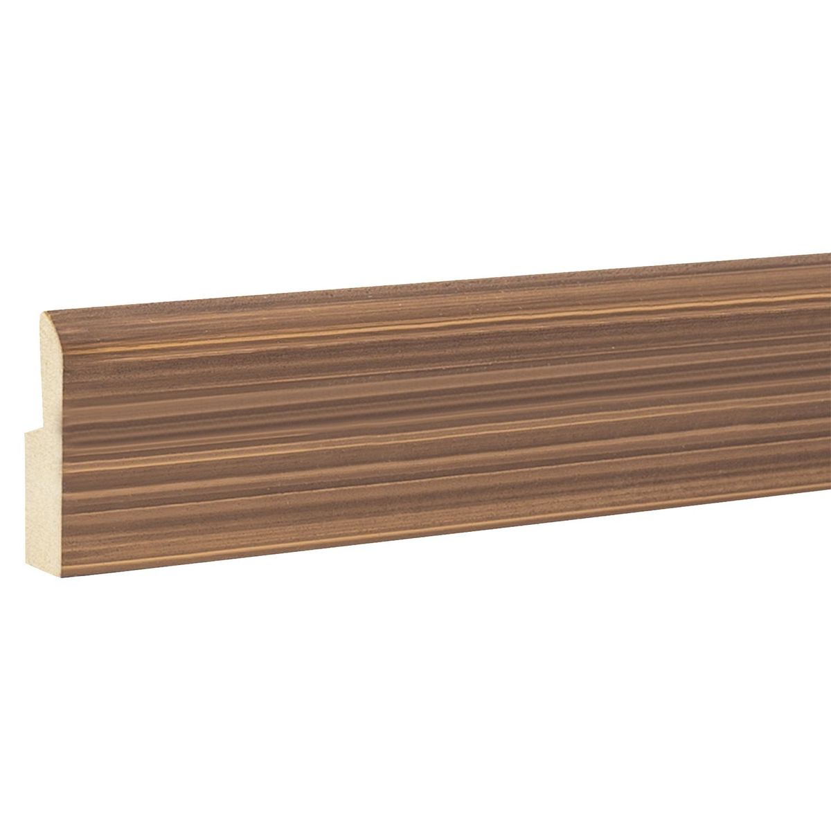 DEMARCK - Perfil L Cerezo Laminado X 1m 42x9.5x1.00MT