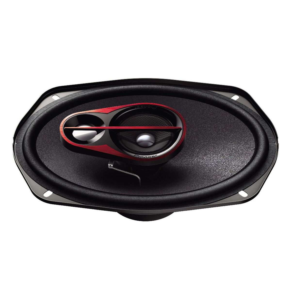 PIONEER - Parlante 3 Vías TS-R6951S 6" x 9" 400 W