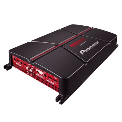 Amplificador 4 Canales GM-A6704