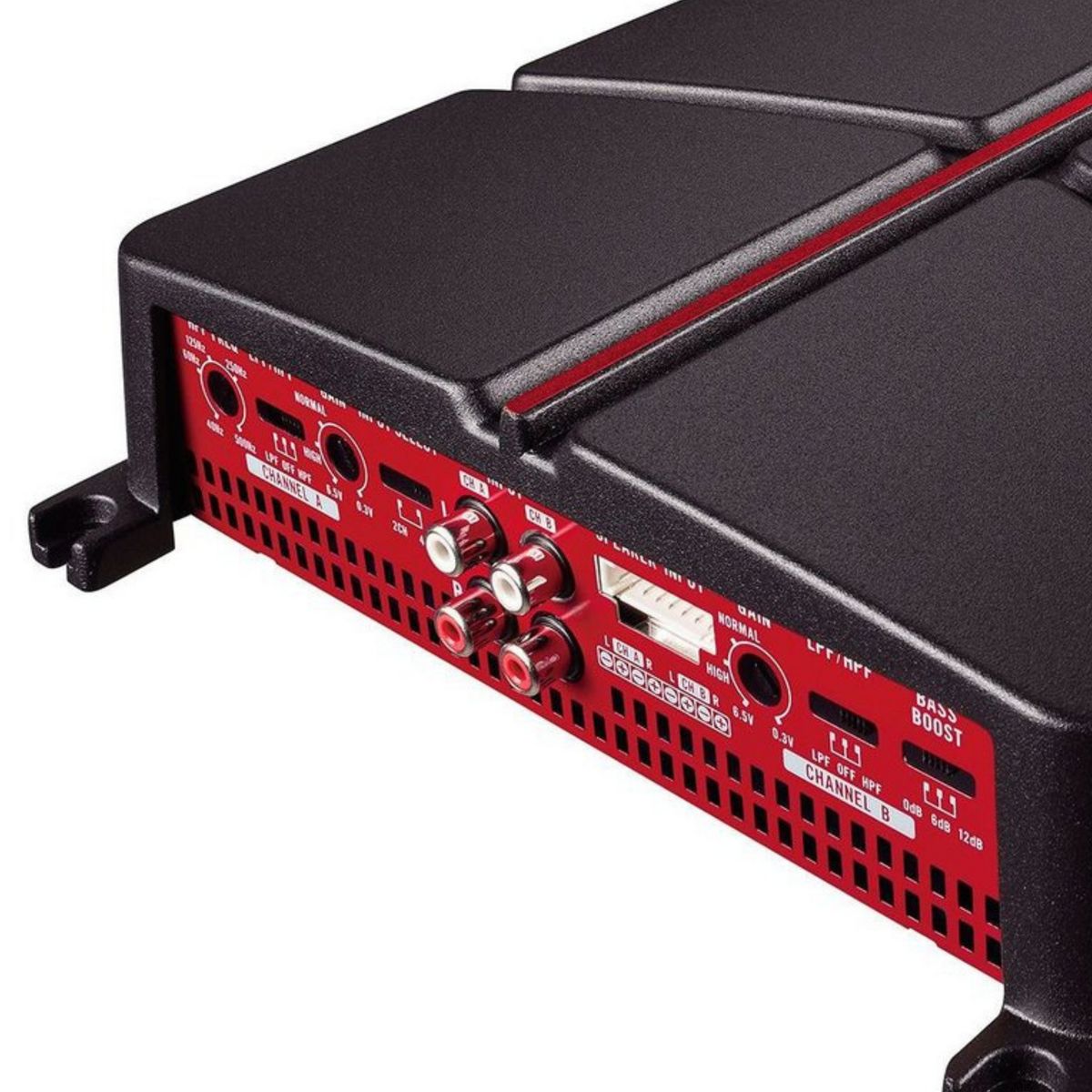 PIONEER - Amplificador 4 Canales GM-A6704