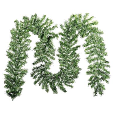 Guirnalda Canadiense Navidad 270x20cm