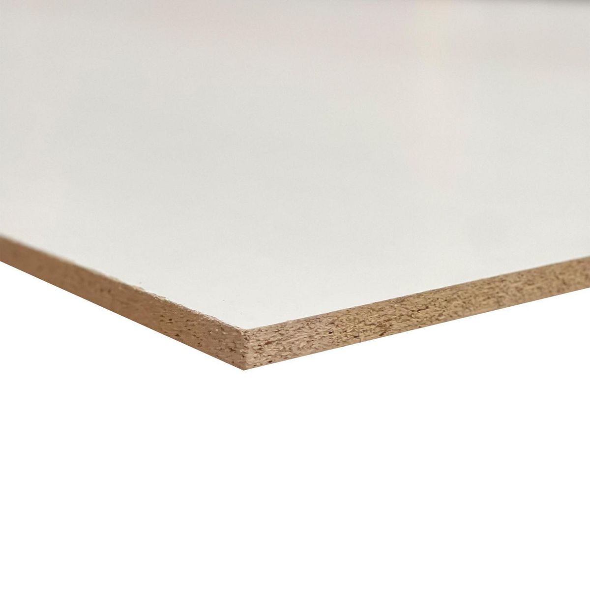 TRUPAN - Tablero MDF Natural 15.0mm 2.14x2.44m