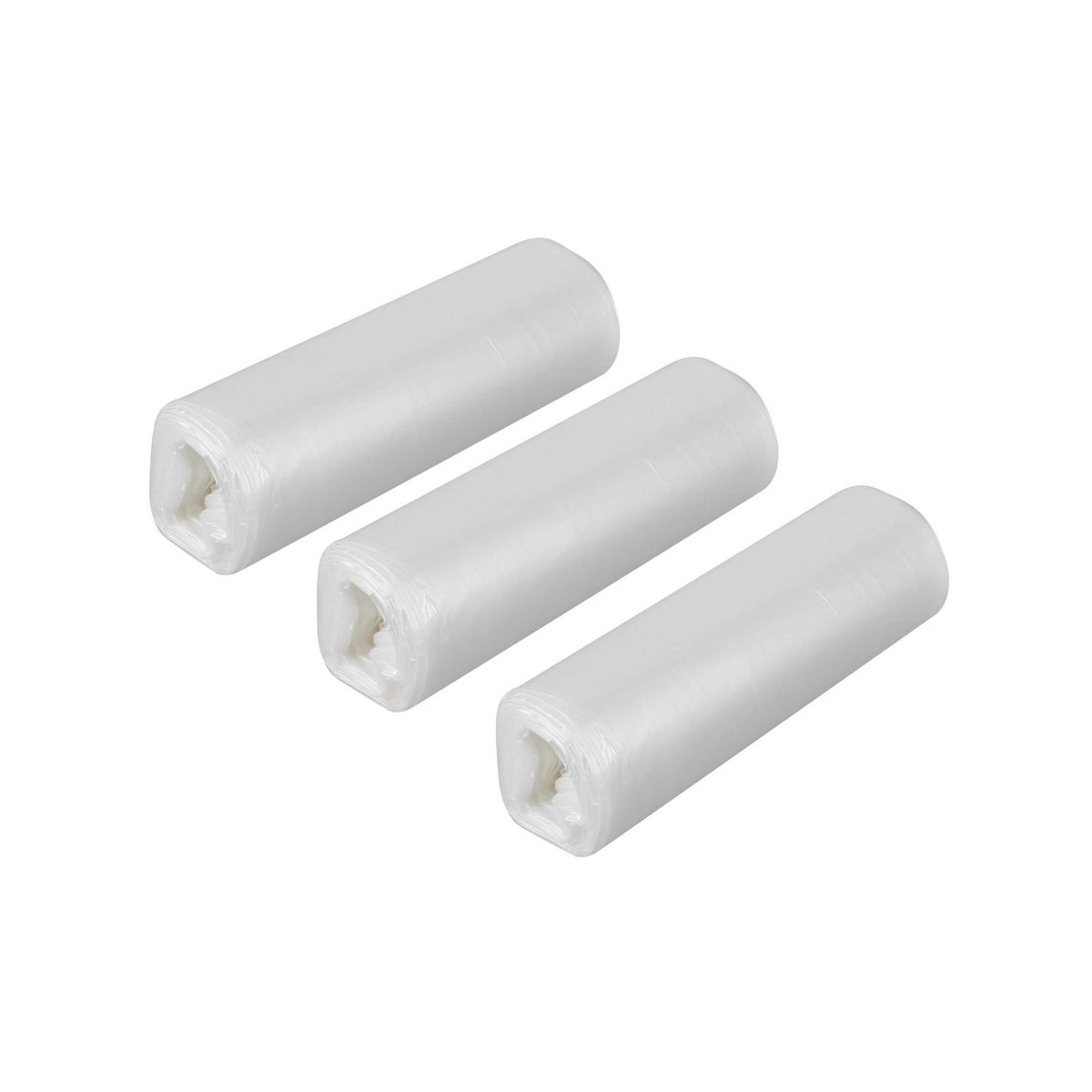 KOLOR - Pack Protectores 3 Unidades 2.7X3.6 m