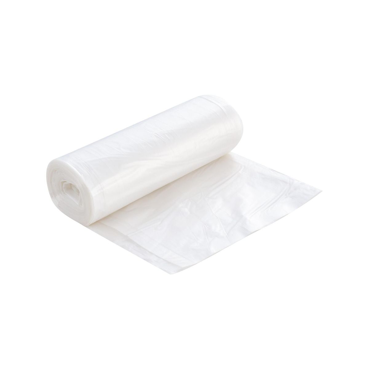 KOLOR - Protector de Plástico 3.05 x 6.1m Transparente