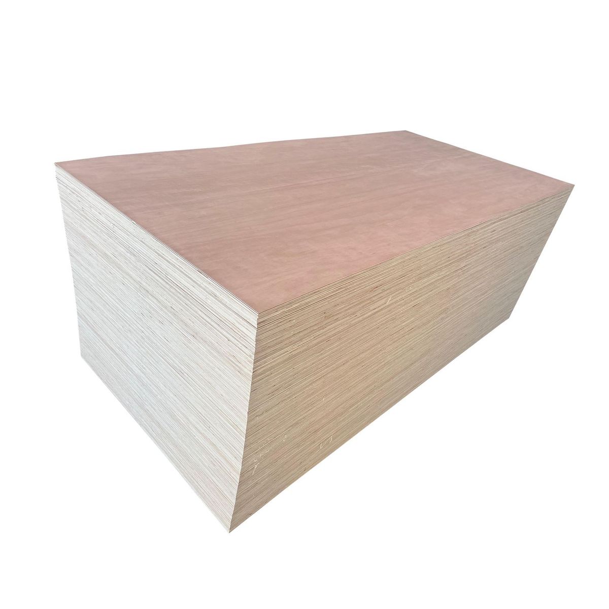 TIMBERMAC - Triplay Lupuna 6mm 1.22x2.44m