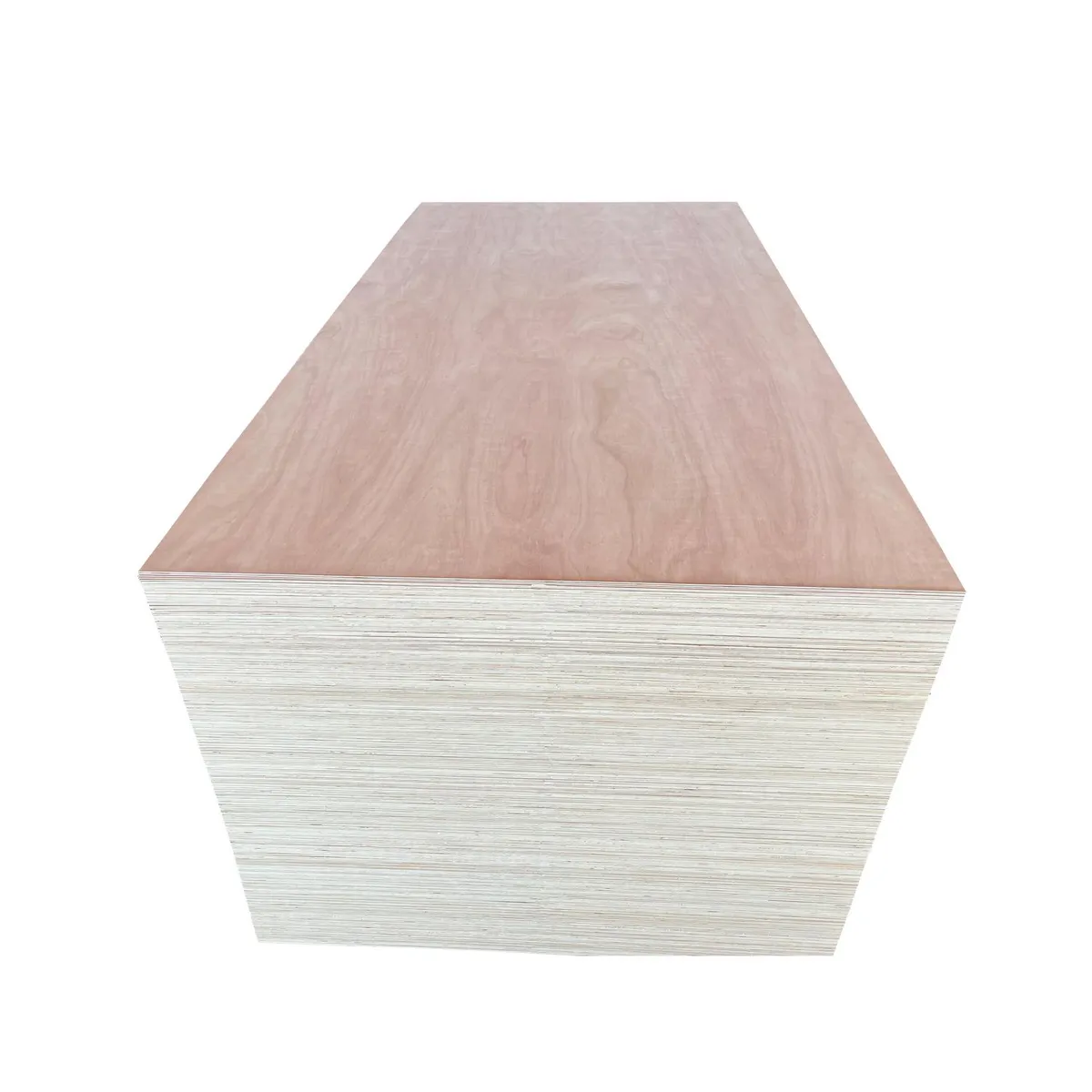 TIMBERMAC - Triplay Lupuna 6mm 1.22x2.44m