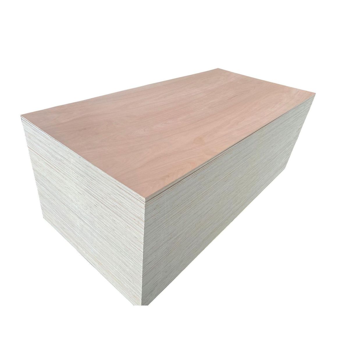 TIMBERMAC - Triplay Lupuna 8mm 1.22x2.44m