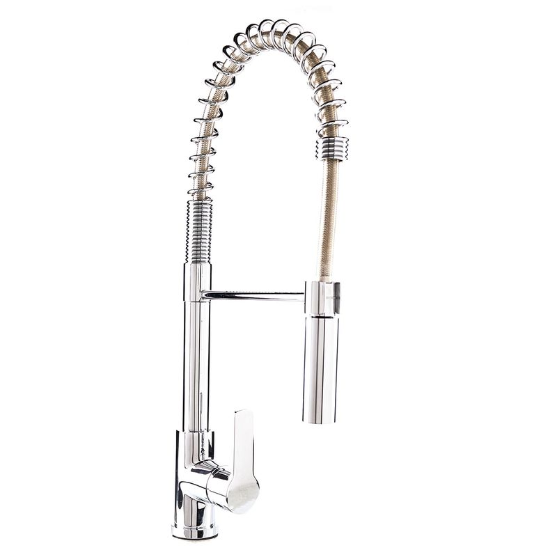 VAINSA - Mezcladora de Lavadero al Mueble Ocean Artic
