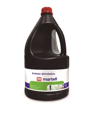 Desinfectante Domstico Kresso 3.785 L
