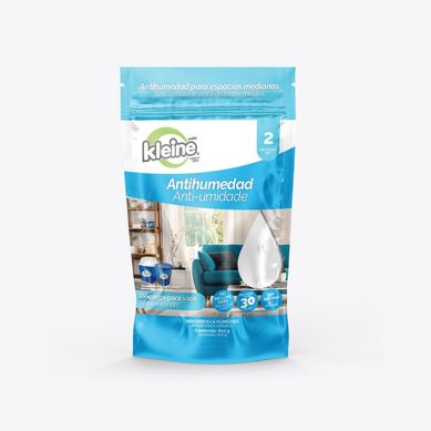 Recarga Deshumecedor 800gr