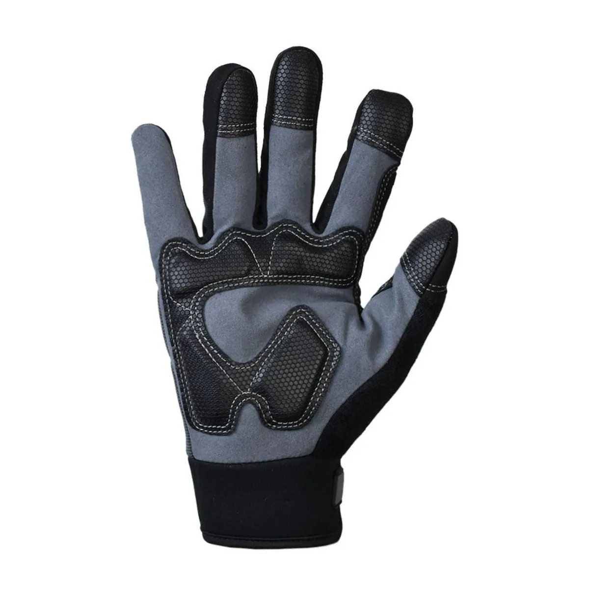 UBERMANN - Guantes de Seguridad Multiusos Magnético Pro Talla L