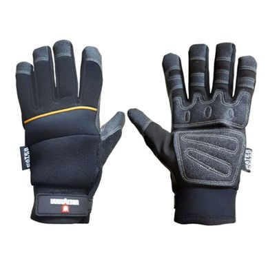 Guantes de Seguridad Impermeable