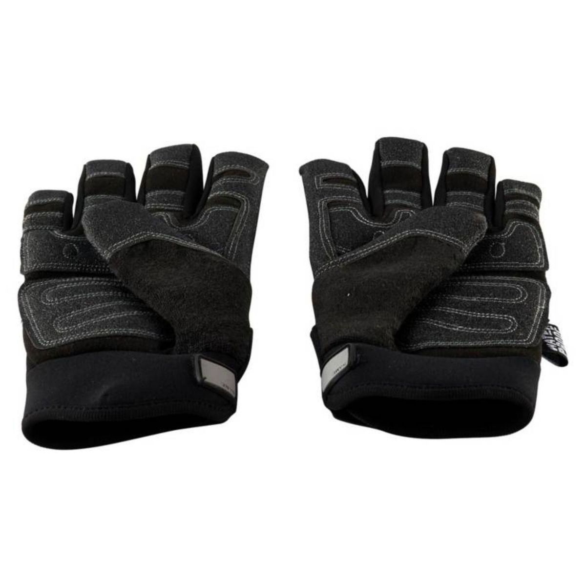 UBERMANN - Guantes de Seguridad Impermeable