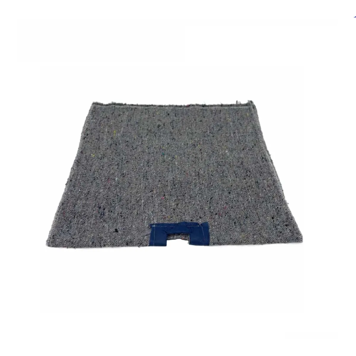 KLEINE WOLKE - Trapeador Yute 40x70cm 3 Unidades