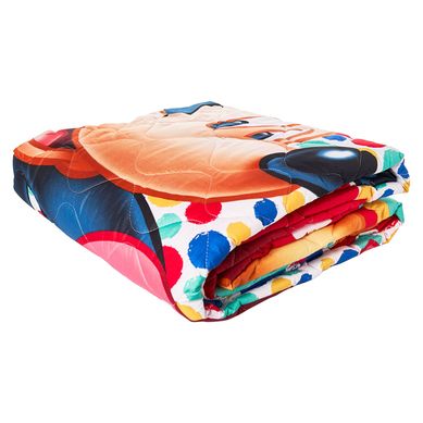Quilt 1.5 Plaza Mickey
