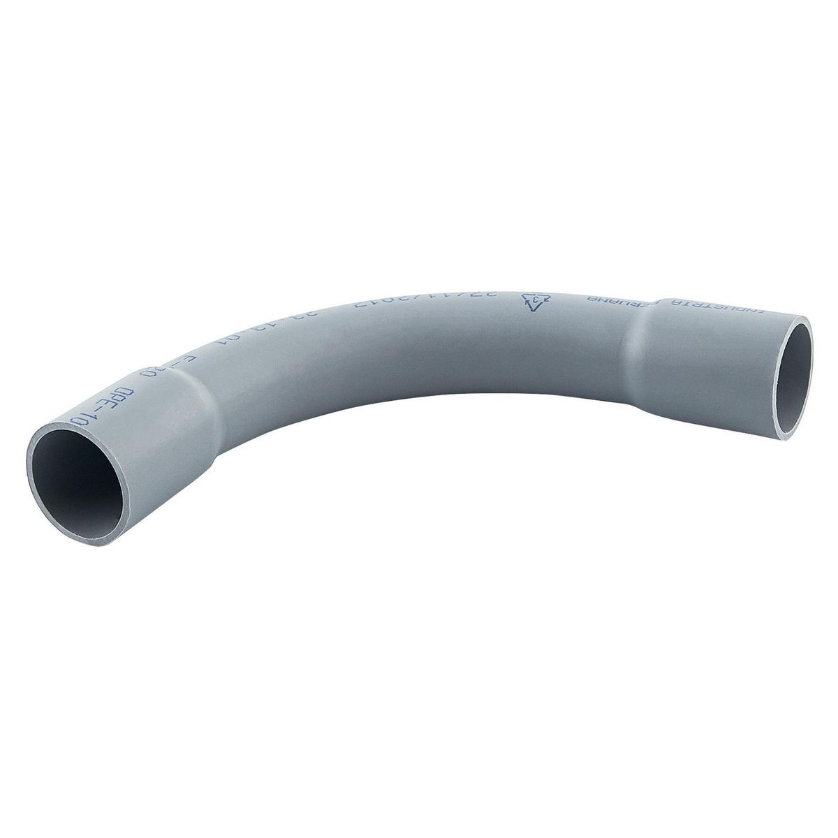 TIGRE - Curva de luz SAP 3/4"