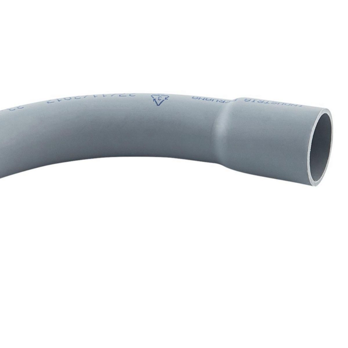 TIGRE - Curva de luz SAP 3/4"