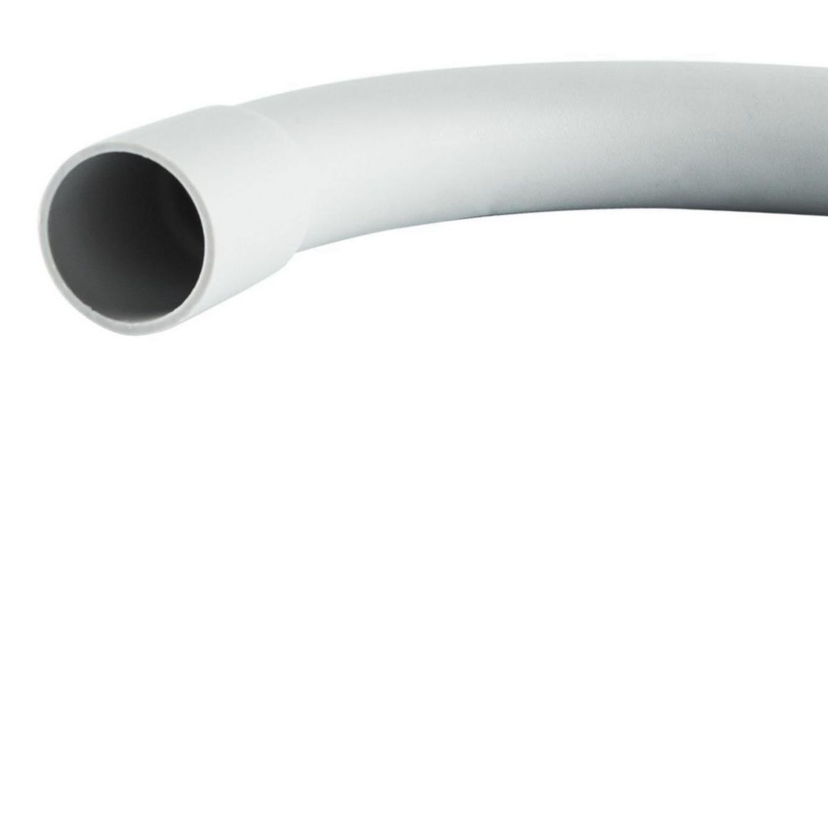 TIGRE - Curva de luz SEL 5/8"