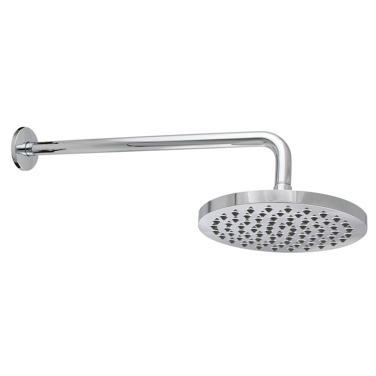 TREBOL - Salida de Ducha con Rociador Española