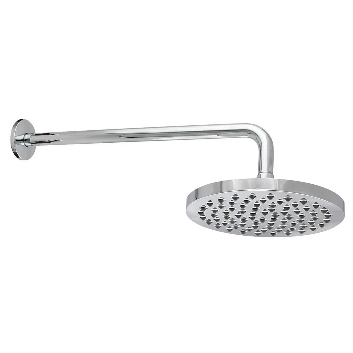 TREBOL - Salida de Ducha con Rociador Española