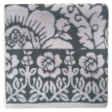 Toalla de Ba�o de Algod�n Garden 75x140cm Verde