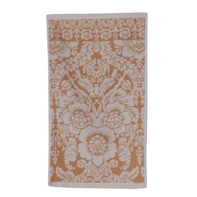 Toalla de Bao de Mano de Algodn Garden 34x62cm Melon