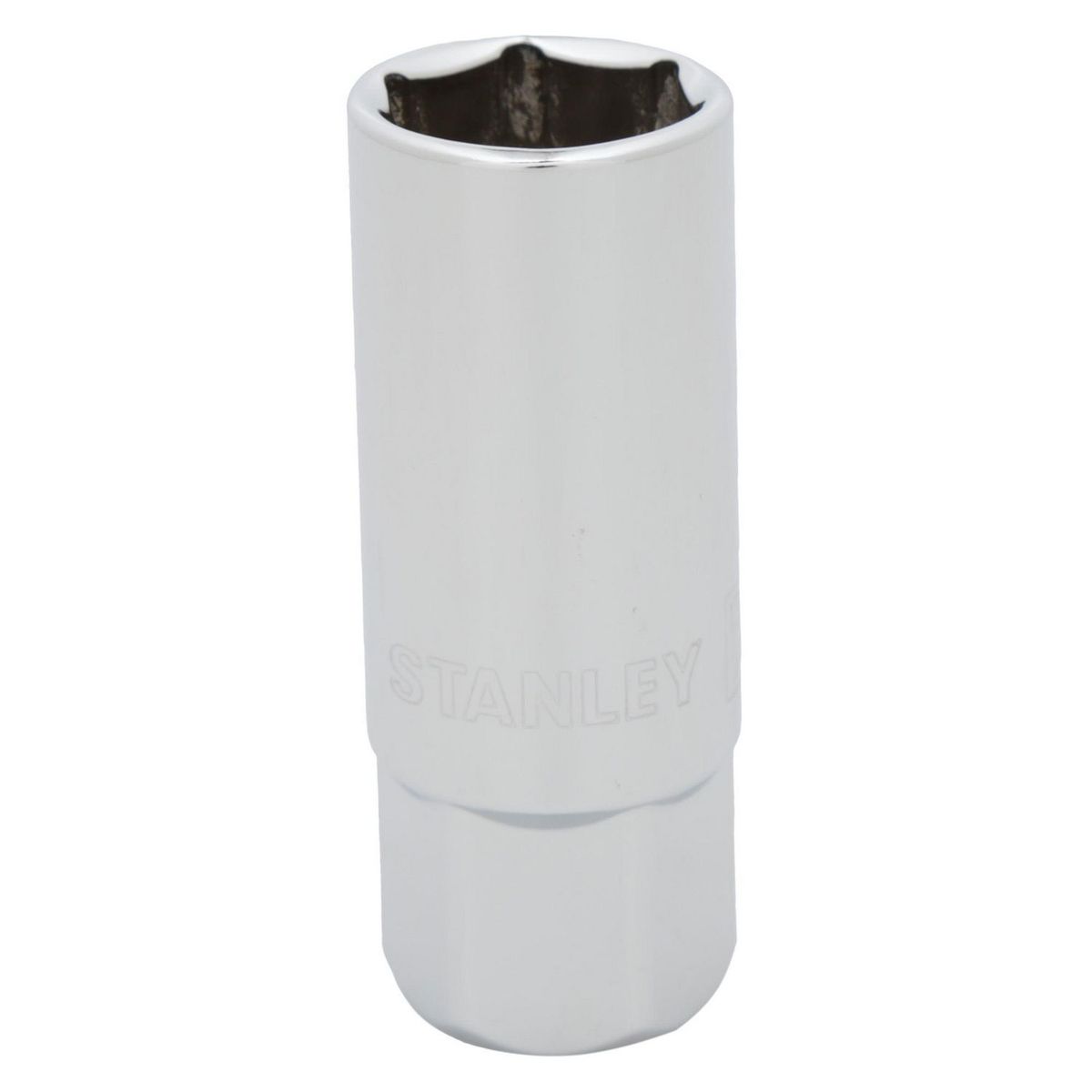 STANLEY - Dado para Bujías 1/2" 13/16"