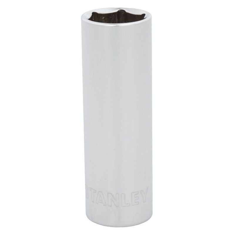 STANLEY - Dado para Bujías 1/2"  5/8"