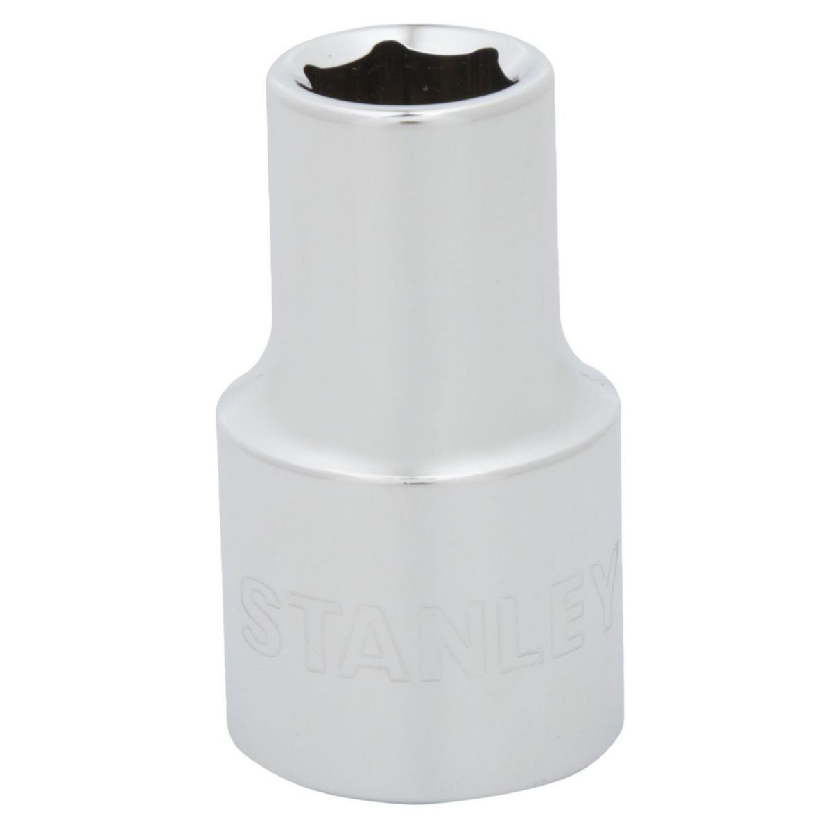 STANLEY - Dado 1/2" 6PT - 10 mm