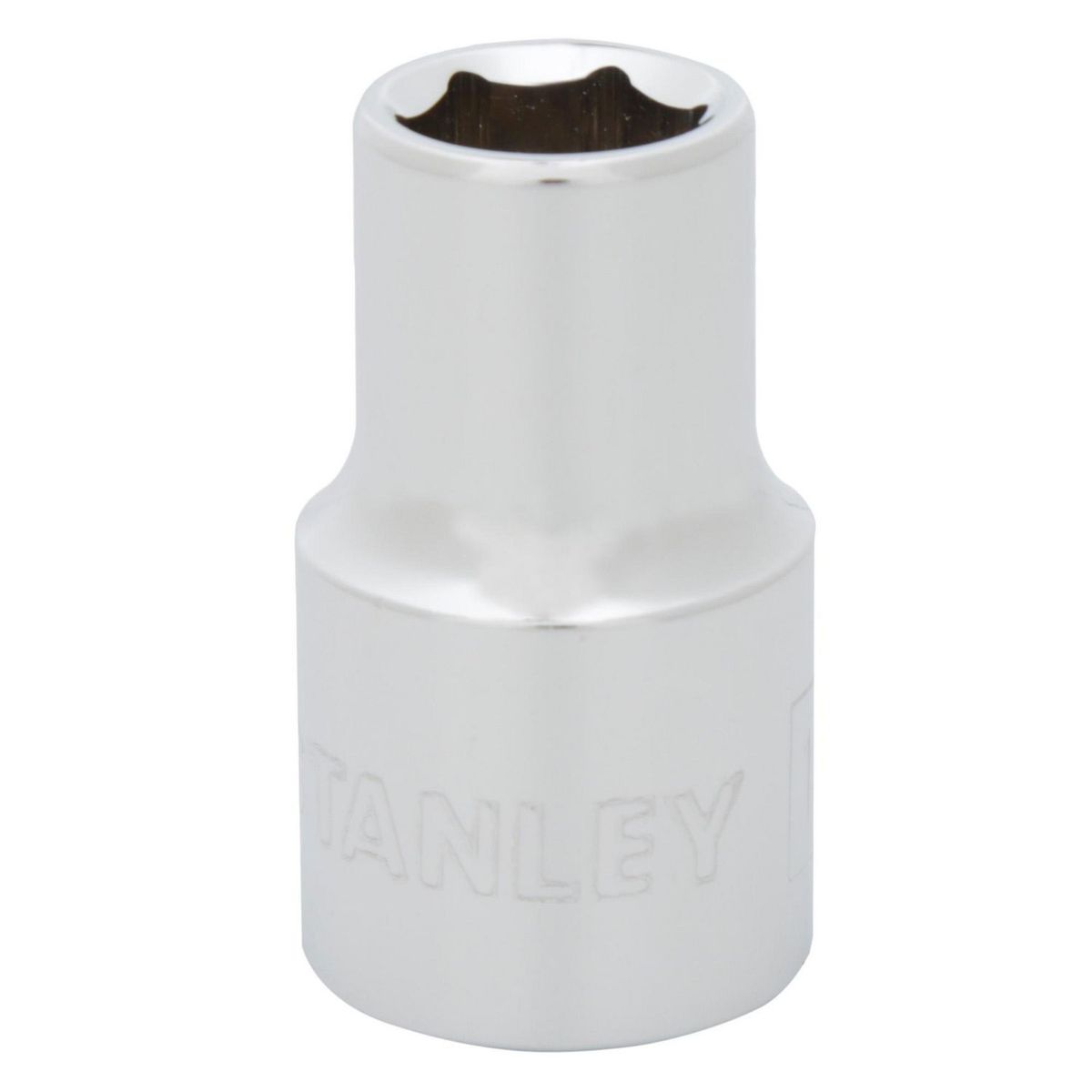 STANLEY - Dado 1/2" 6PT - 11 mm