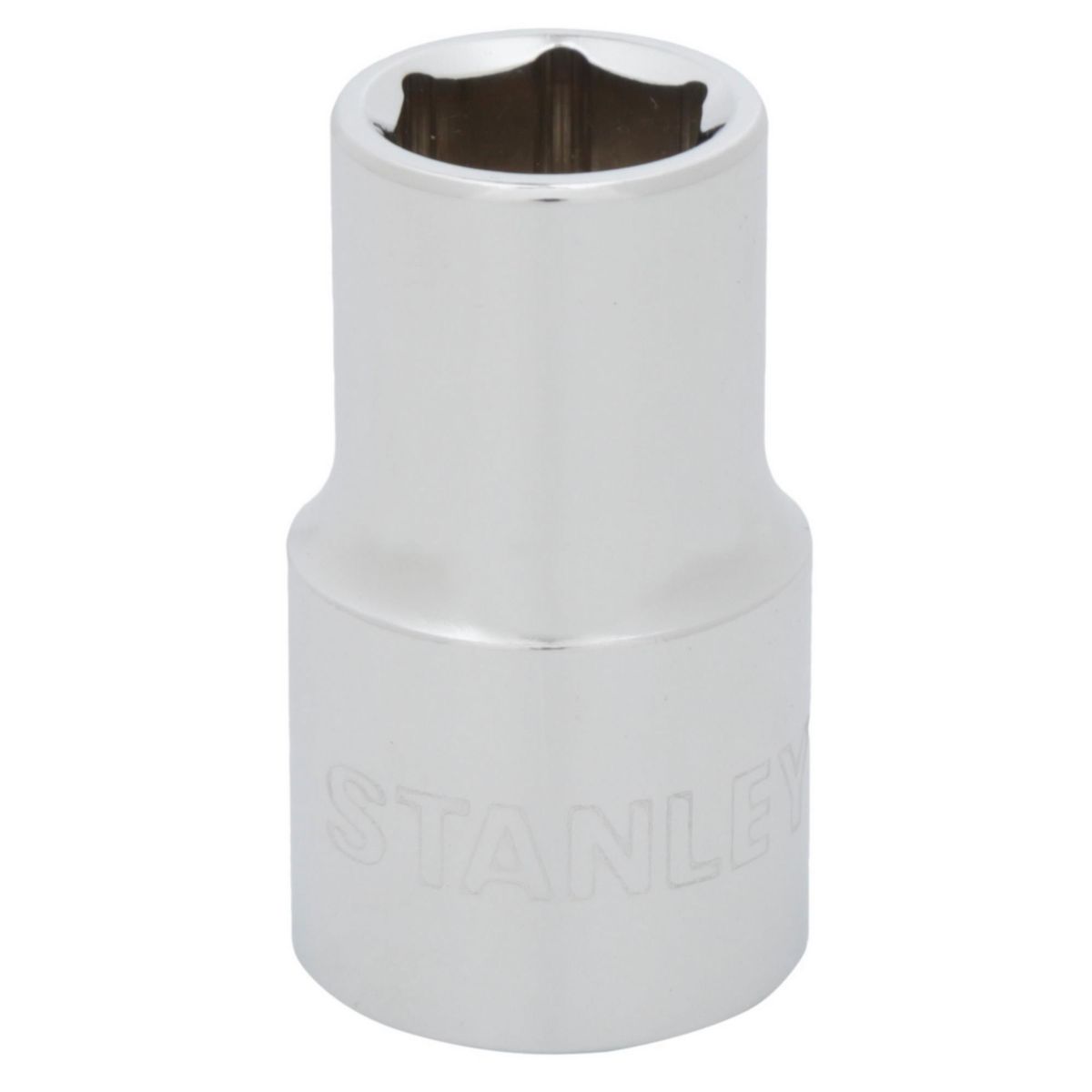 STANLEY - Dado 1/2" 6PT - 12 mm