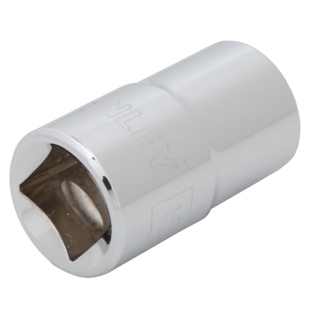 STANLEY - Dado 1/2" 6PT - 15 mm