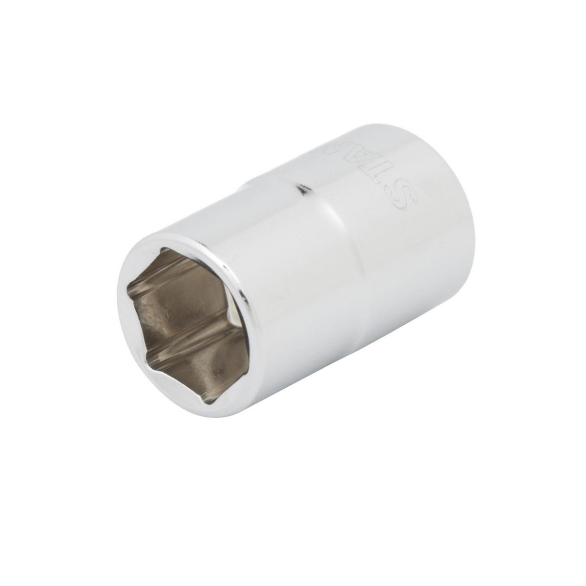 STANLEY - Dado 1/2" 6PT - 16mm