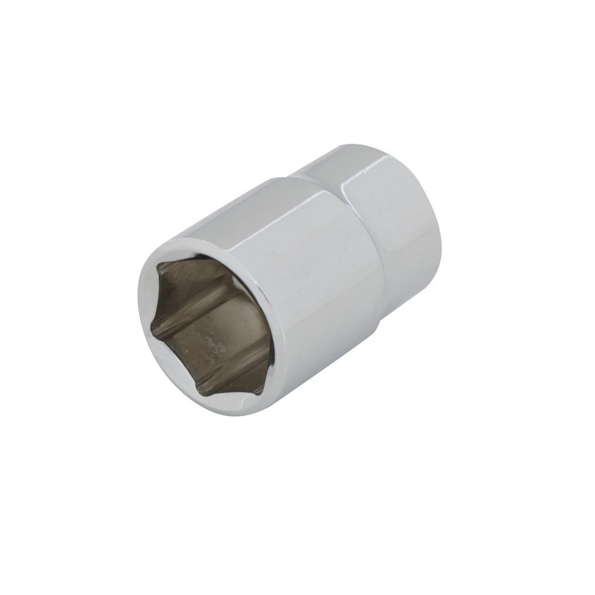 STANLEY - Dado STD M 1/2" 6 PT - 19 mm