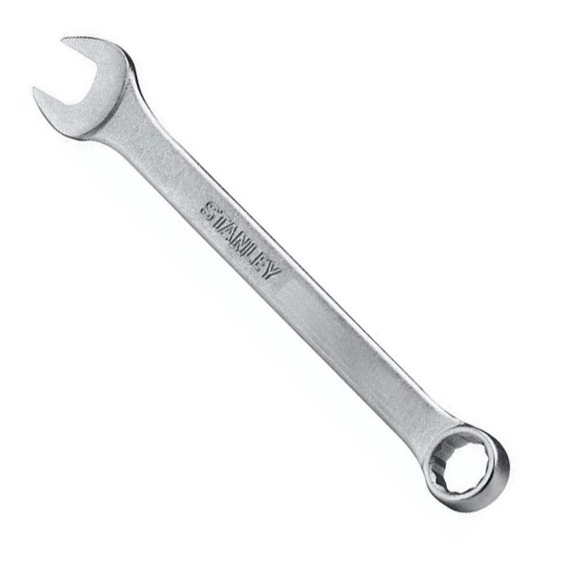 STANLEY - Llave Mixta 86-866 21 mm