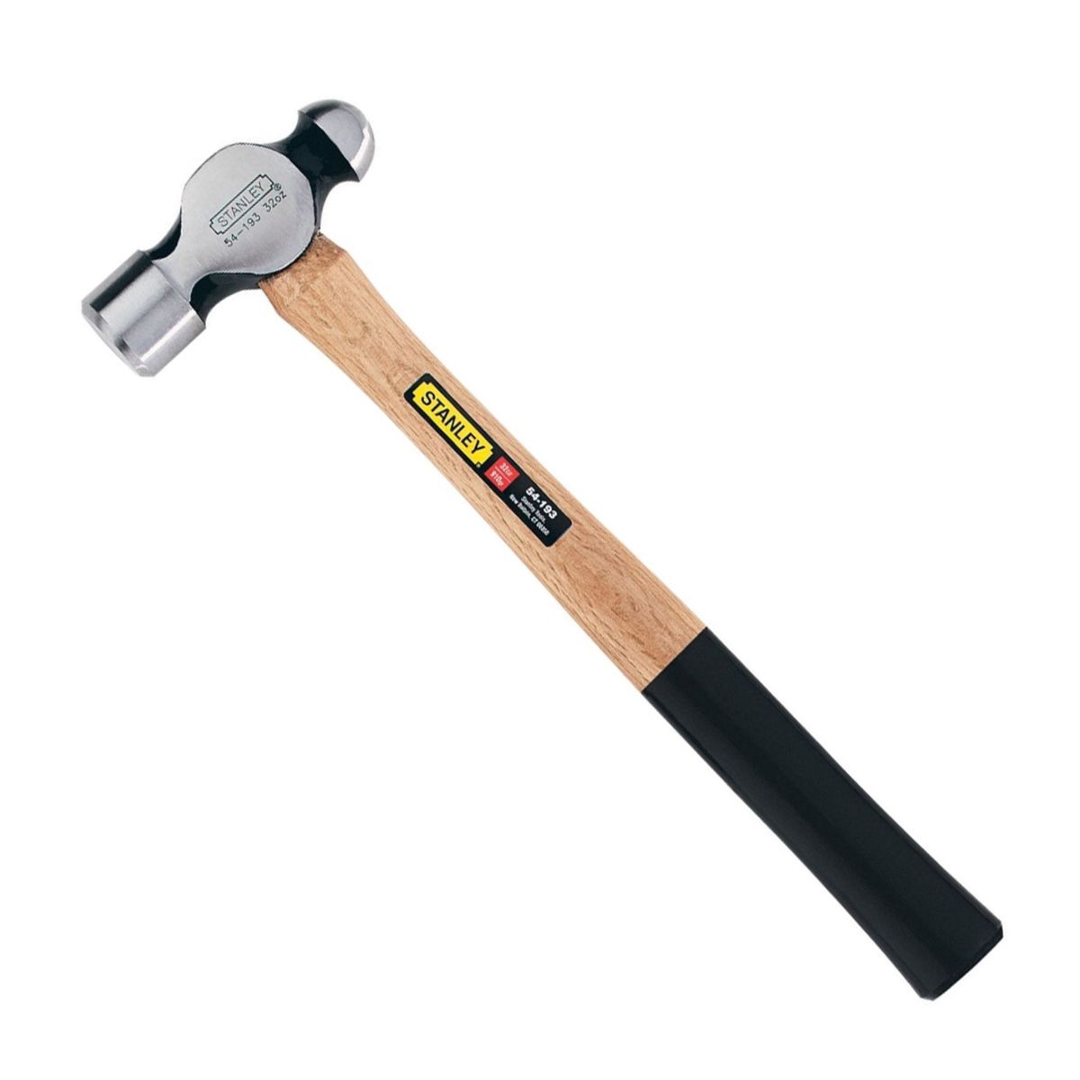 STANLEY - Martillo de Bola 32oz 2lb 54-193 Stanley