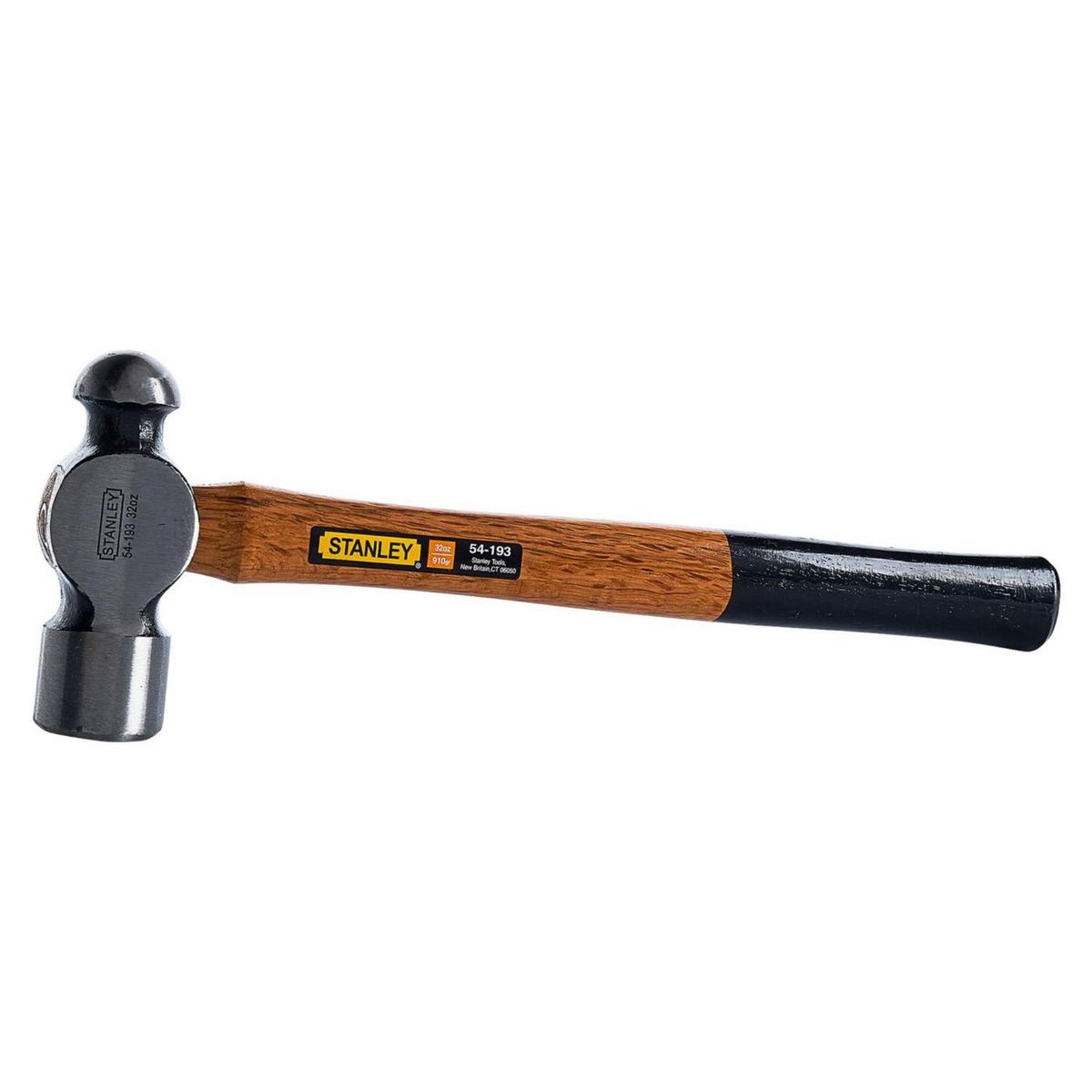 STANLEY - Martillo de Bola 32oz 2lb 54-193 Stanley