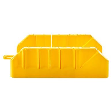 Caja de Ingletes Amarillo